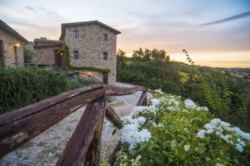 Agriturismo Ramusè