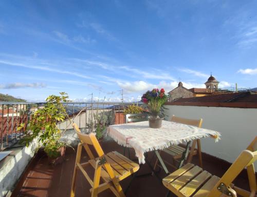 agriturismo Ranise Franca