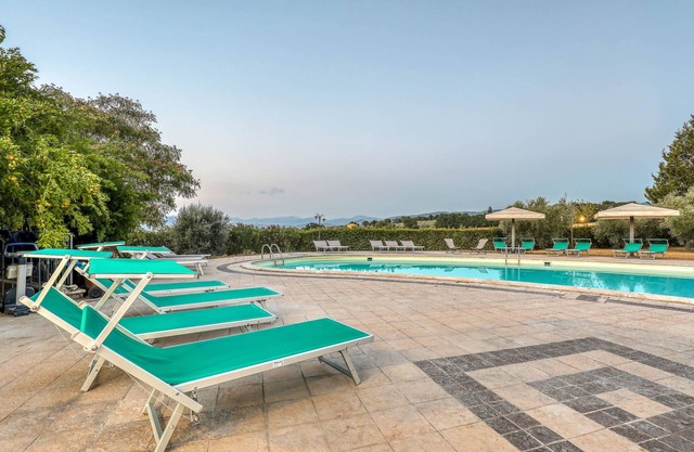Agriturismo Regno Verde