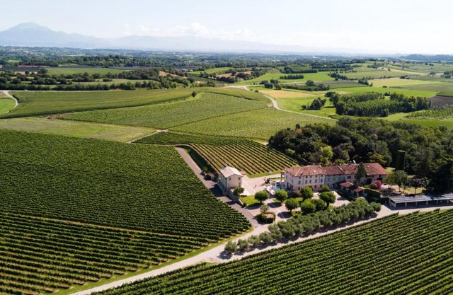 Agriturismo Relais La Casina