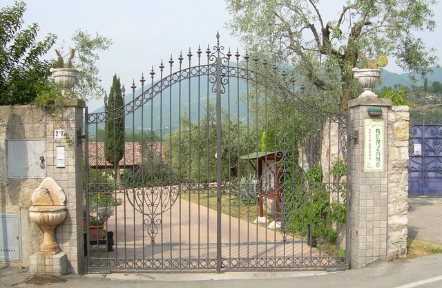 Agriturismo Renzano Garden Apartment C