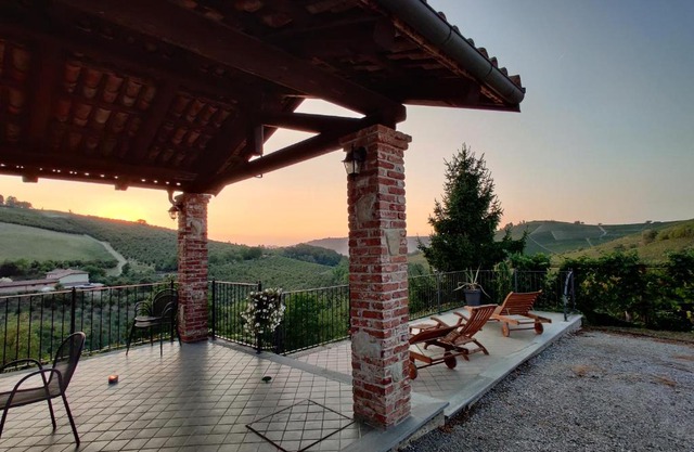 Agriturismo Rio Sordo