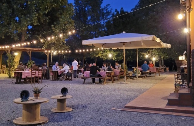 Agriturismo Rio Verde