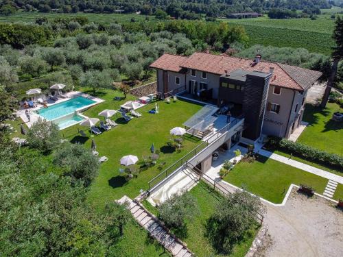 Agriturismo Riondel