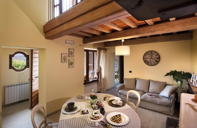 Agriturismo Ripaiani