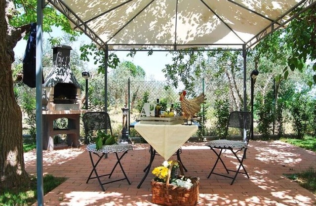 Agriturismo Ripaiani ~ I MANDORLI