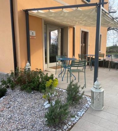 Agriturismo Riva Mondina