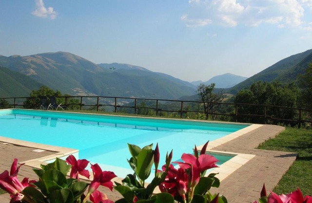 Agriturismo Roccagelli