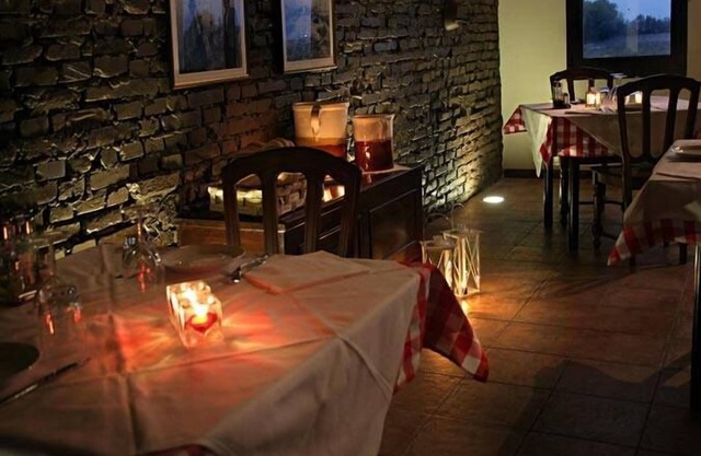 Agriturismo Ronchetrin
