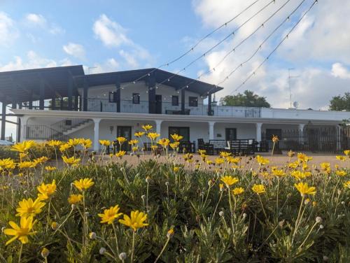 Agriturismo Supramurgia