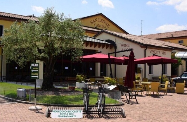 Agriturismo San Leone