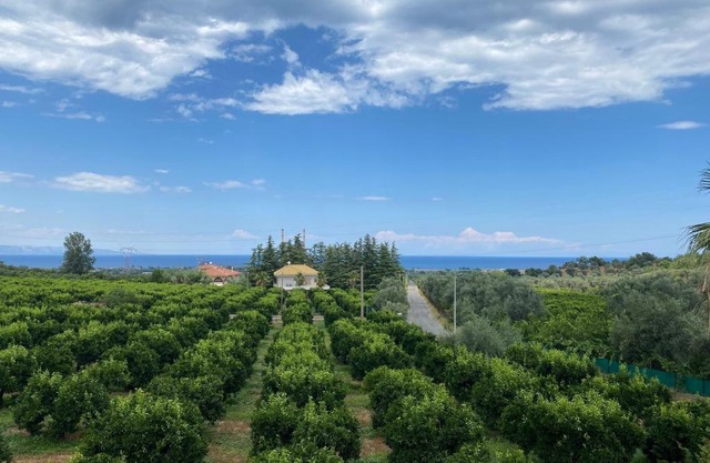 Agriturismo San Francesco