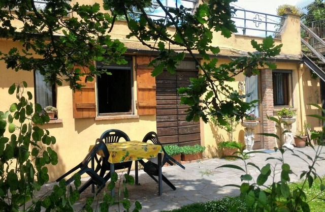 Agriturismo San Filippo