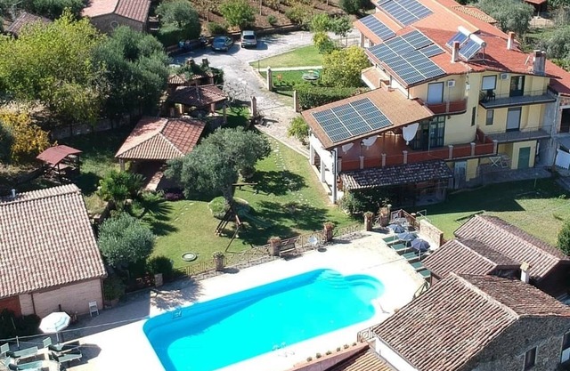 Agriturismo San Giorgio