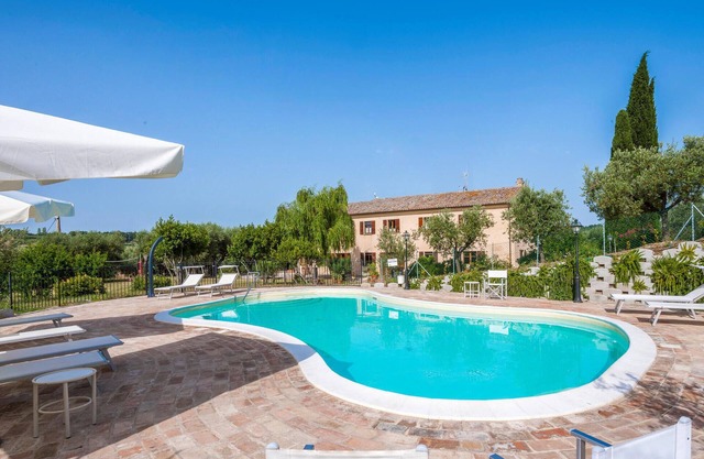 Agriturismo San Girolamo