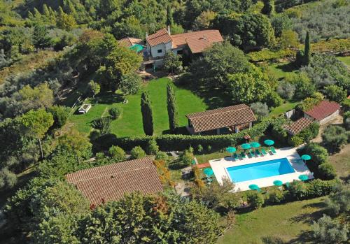Agriturismo Sant'Ilario sul Farfa