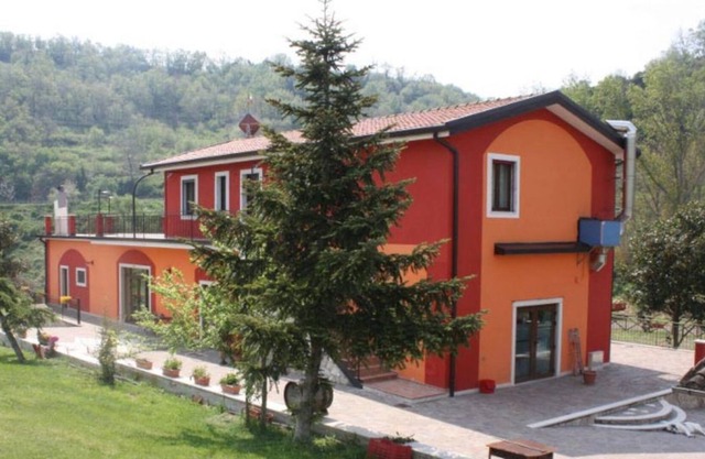 Agriturismo San Pietro