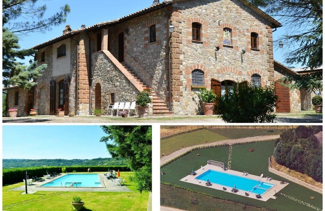 Agriturismo Sant'Angelo