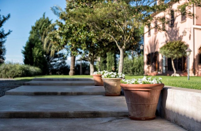 Agriturismo Sant'Uberto