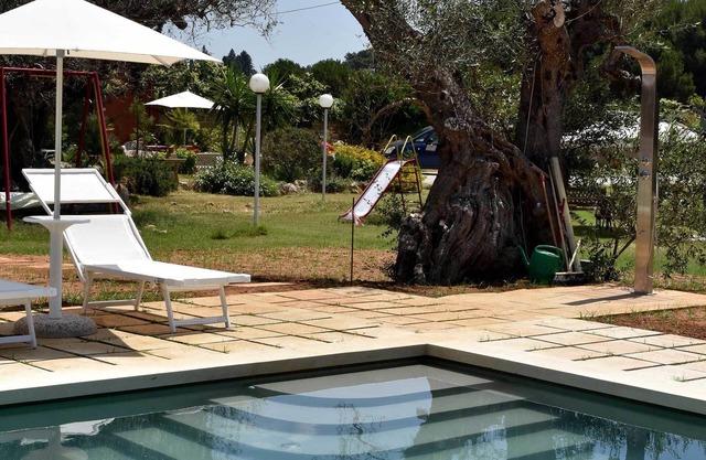 Agriturismo Santa Chiara