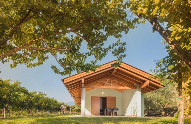 Agriturismo Sarca House