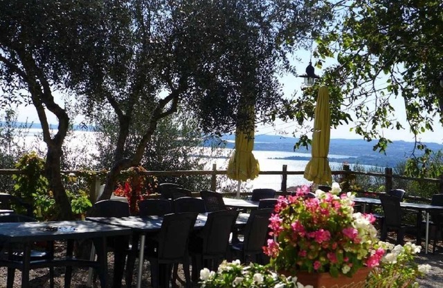 Agriturismo Scuderia Castello