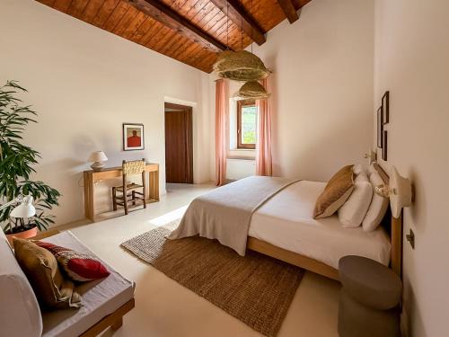 Agriturismo Scala - Eco Boutique B&B