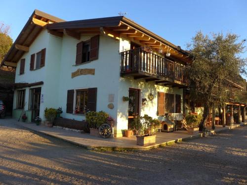 Agriturismo Scuderia Castello