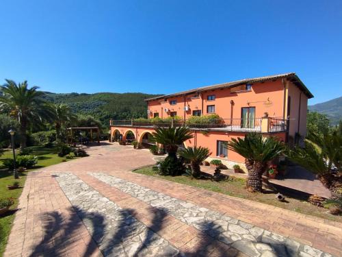 Agriturismo solare