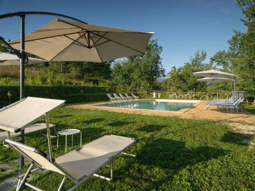 Agriturismo SPA Serpanera