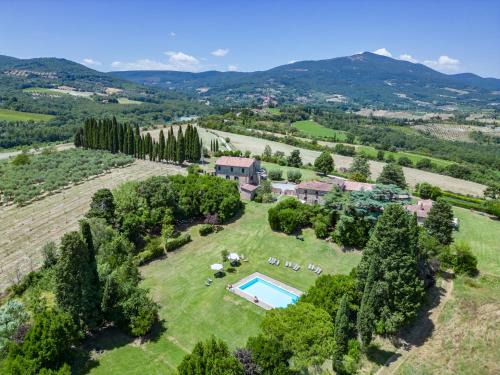 Agriturismo Spazzavento