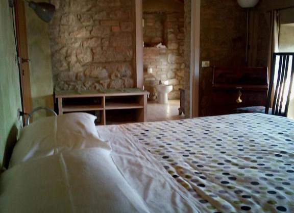 Agriturismo Spizzirò