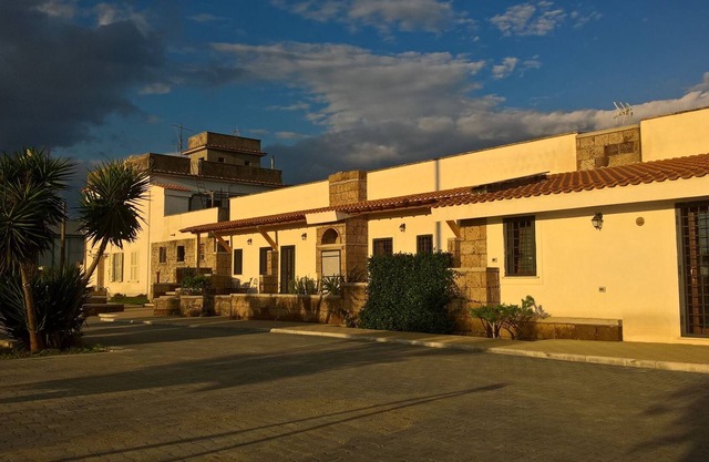 Agriturismo Tenuta de Castro