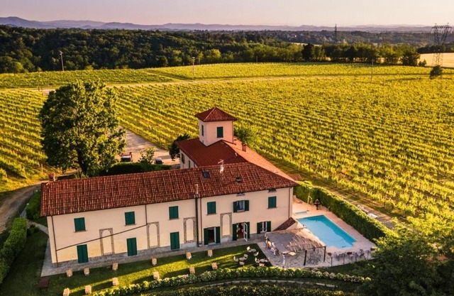 Agriturismo Tenuta la Marchesa