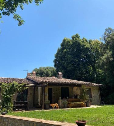 Agriturismo Tenute di Hera - Via Francigena