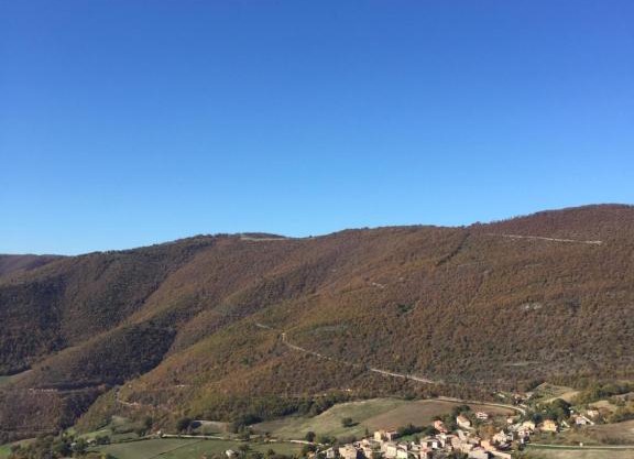 Agriturismo Terramia
