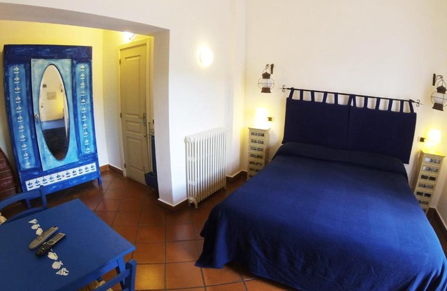 Agriturismo Terre di Mare Bordighera