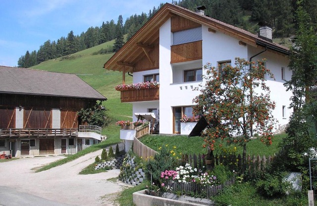 Agriturismo Tolpei