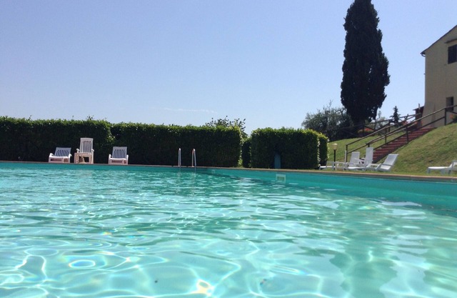 Agriturismo Torre Prima Holidays