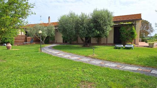 Agriturismo Tre Cerri di Zanaboni Franca