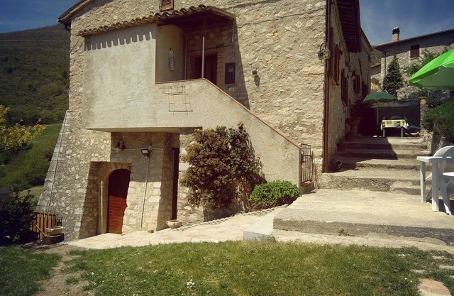 Agriturismo Tre Monti
