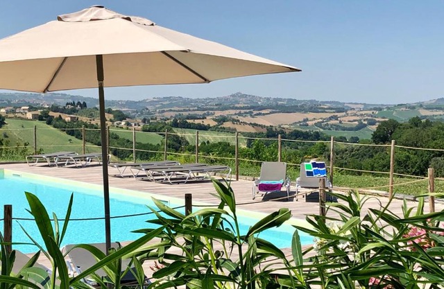 Agriturismo Unico Senso