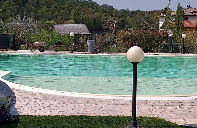 Agriturismo Valle del Mincio