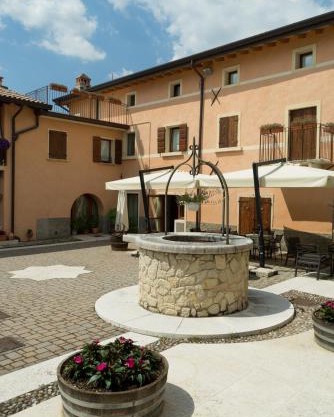 Agriturismo Valentina Cubi