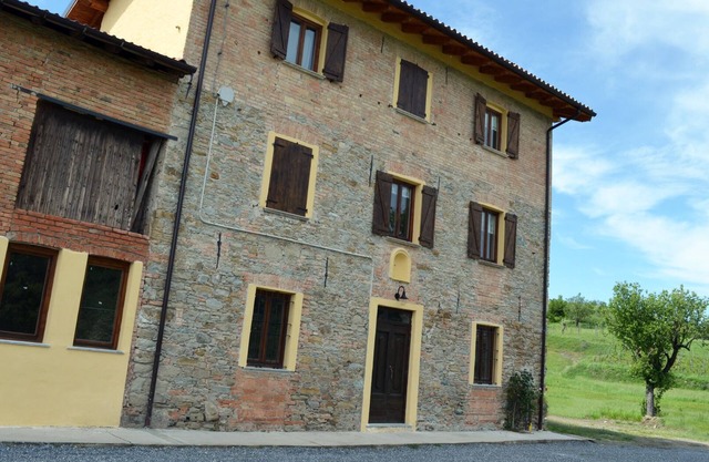 Agriturismo "Veritas" Bed & Wine