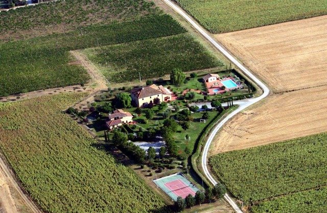 Agriturismo Verbena