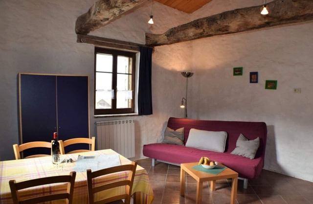 Agriturismo Vecchia Quercia, apartment "La Casetta" for 2 people