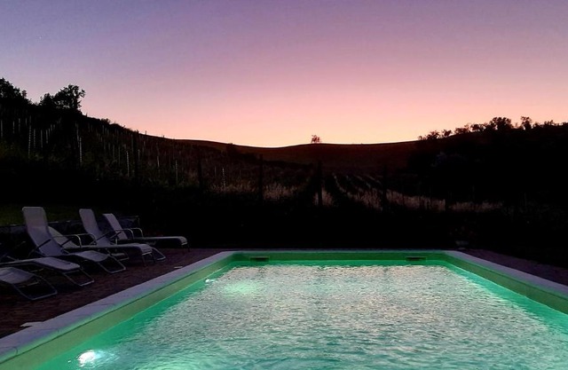 Agriturismo "Veritas" bed & Wine