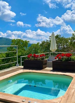 Agriturismo Vezzano