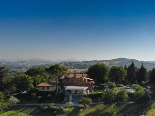 Agriturismo Villa Beatrice